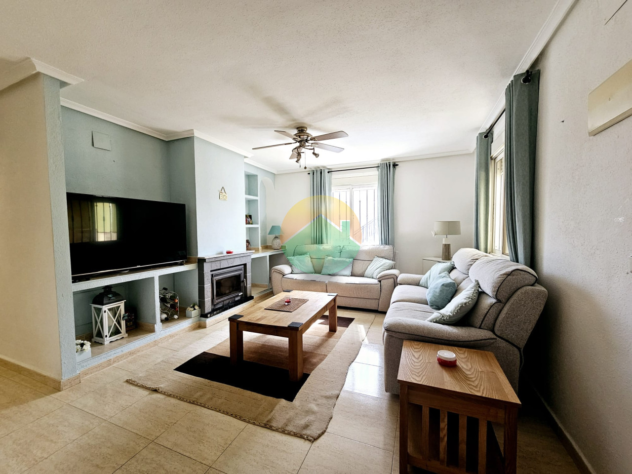 2 Bedroom Detached For Sale