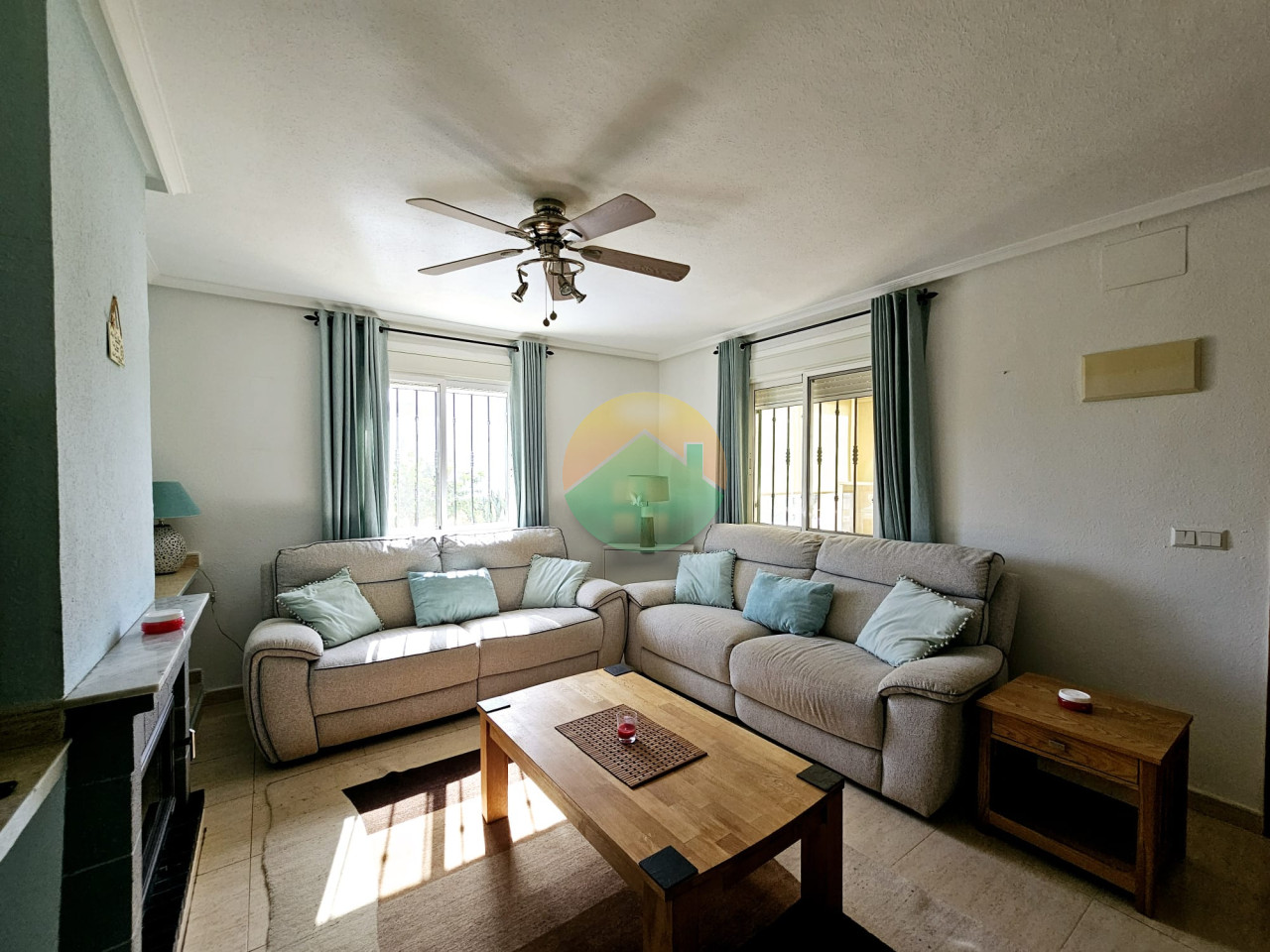2 Bedroom Detached For Sale