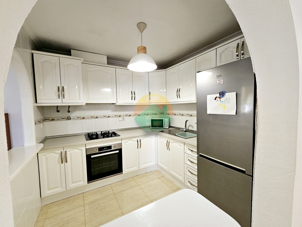 2 Bedroom Detached For Sale