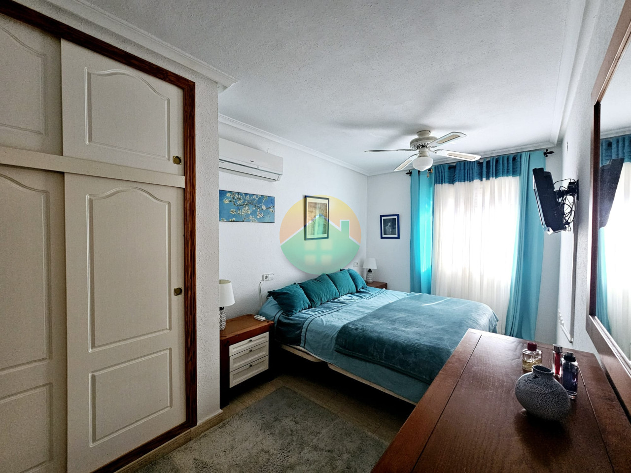 2 Bedroom Detached For Sale