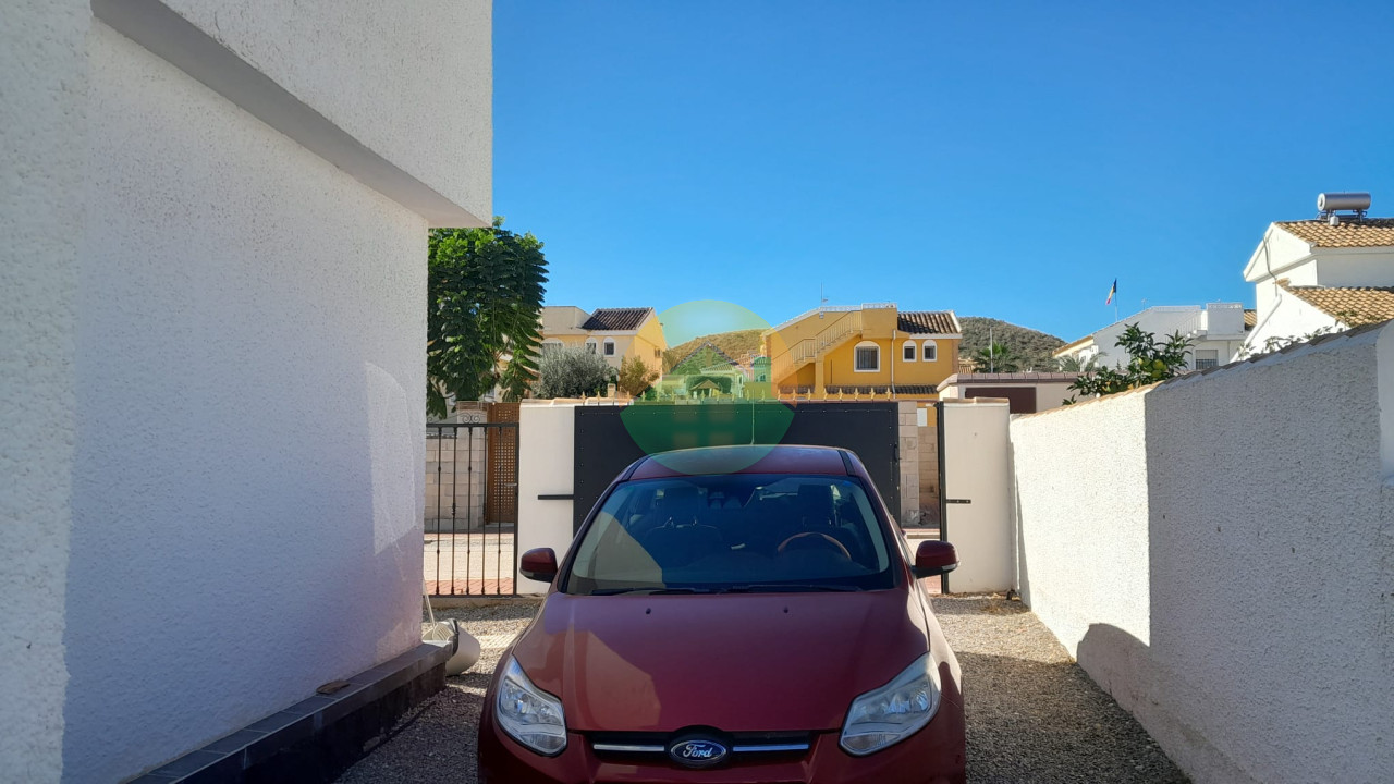 2 Bedroom Detached For Sale