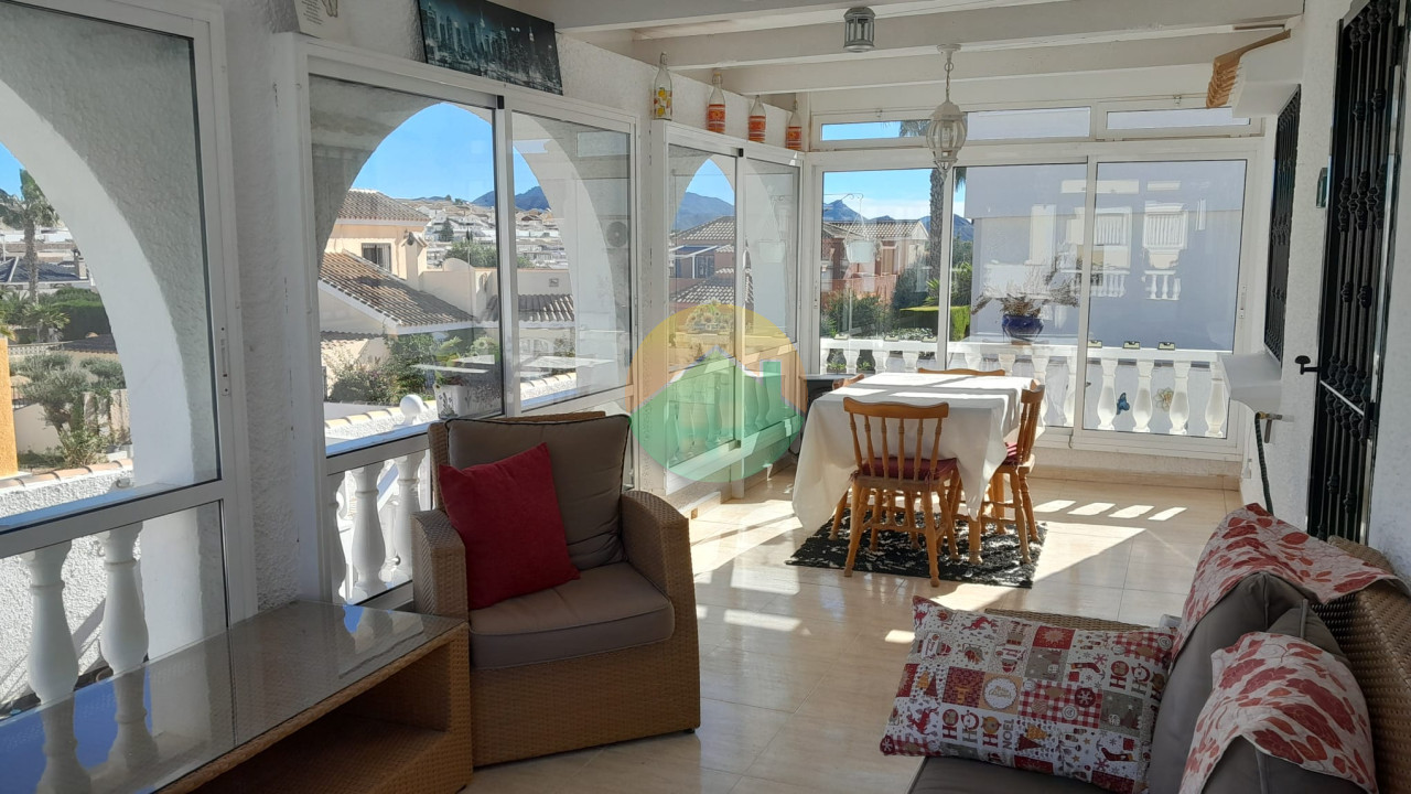 2 Bedroom Detached For Sale