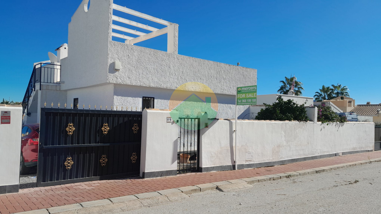 2 Bedroom Detached For Sale