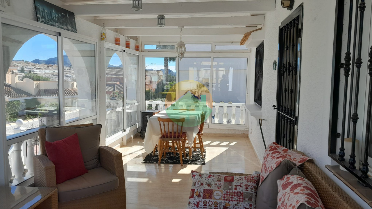 2 Bedroom Detached For Sale