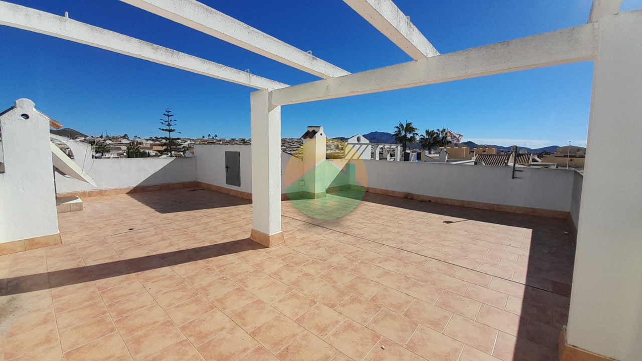 2 Bedroom Detached For Sale