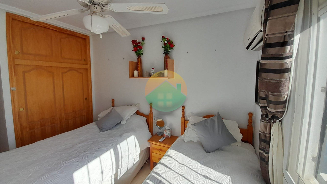 2 Bedroom Detached For Sale