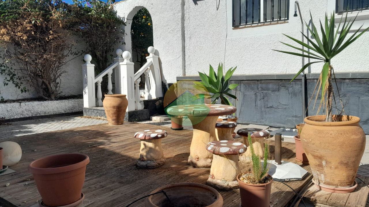 2 Bedroom Detached For Sale