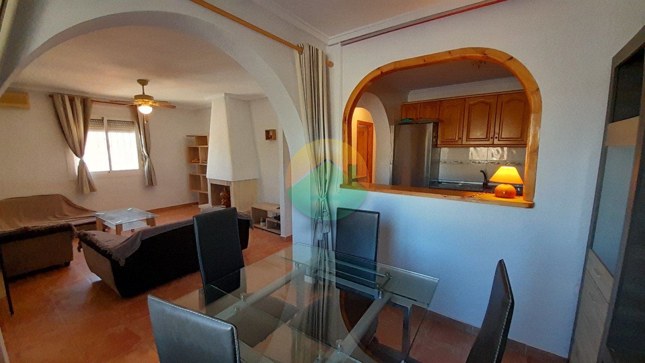 3 Bedroom Detached For Sale