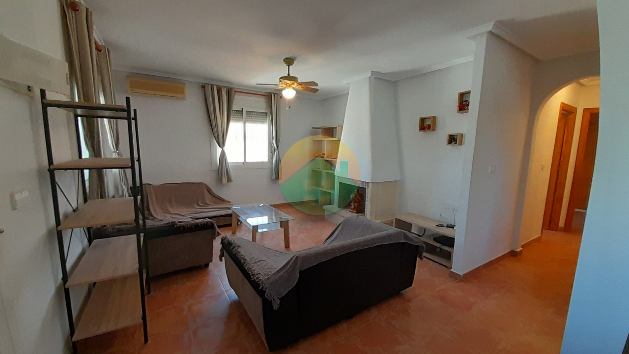 3 Bedroom Detached For Sale