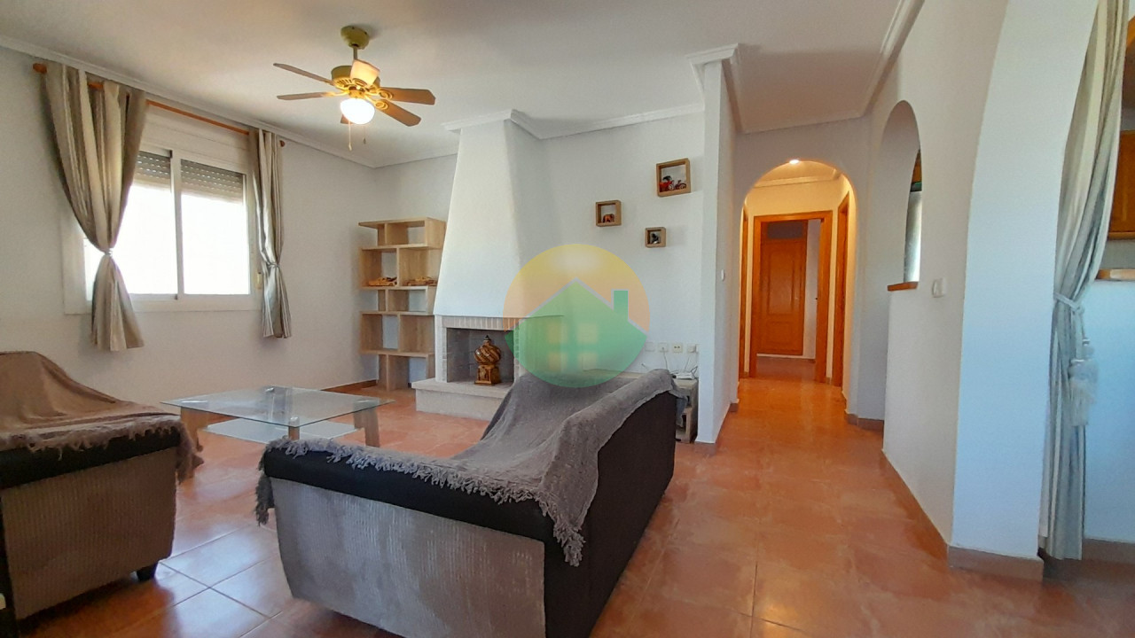 3 Bedroom Detached For Sale