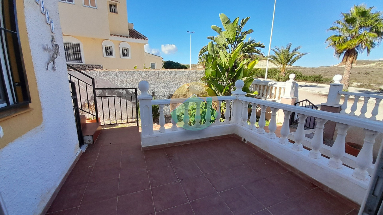 3 Bedroom Detached For Sale