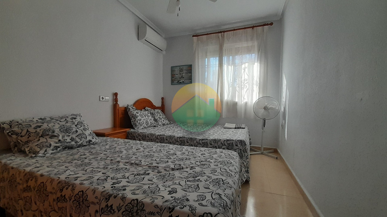 2 Bedroom Detached For Sale