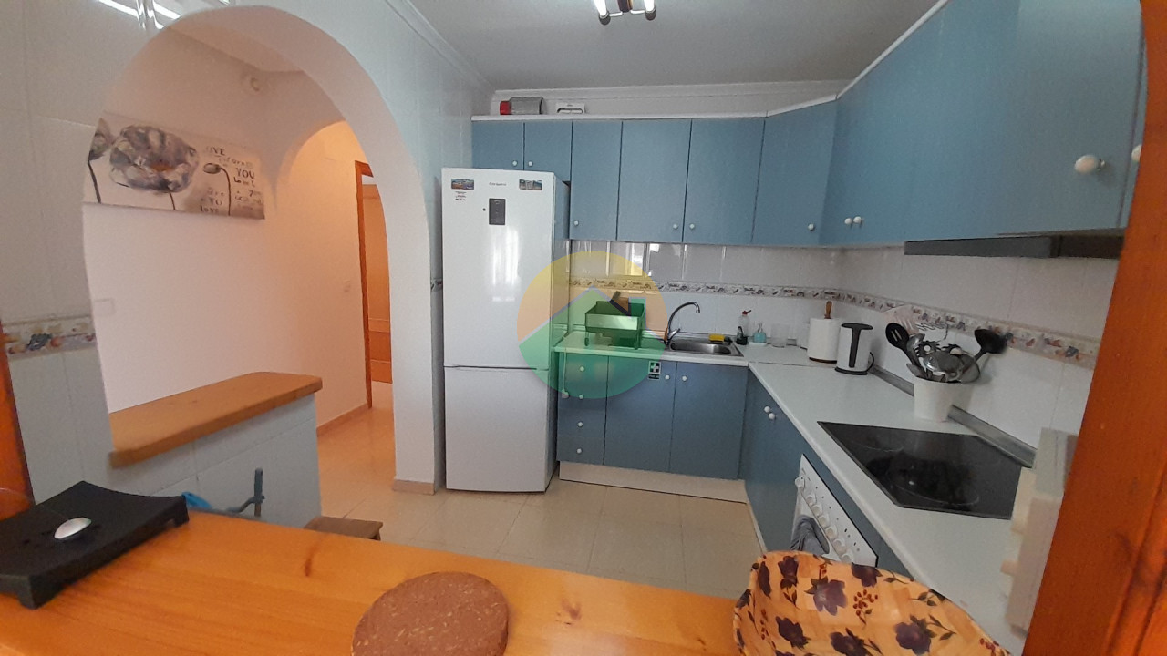 2 Bedroom Detached For Sale