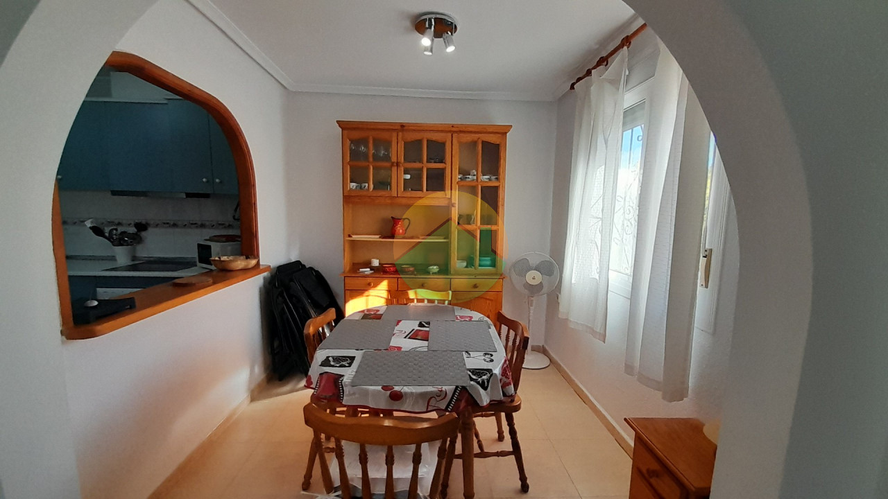 2 Bedroom Detached For Sale