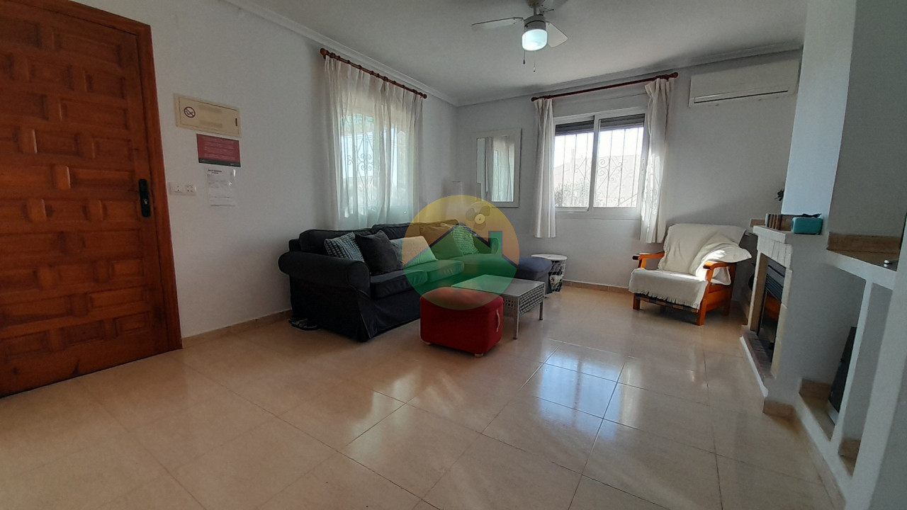 2 Bedroom Detached For Sale