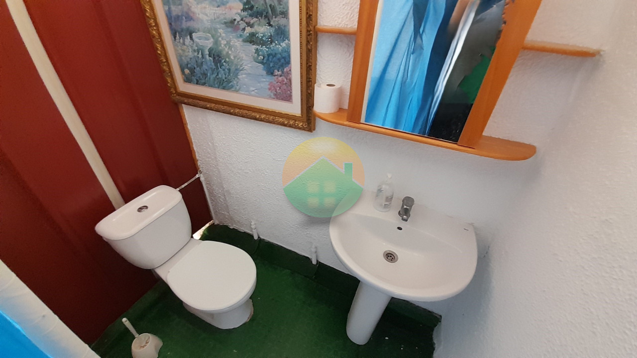 2 Bedroom Detached For Sale