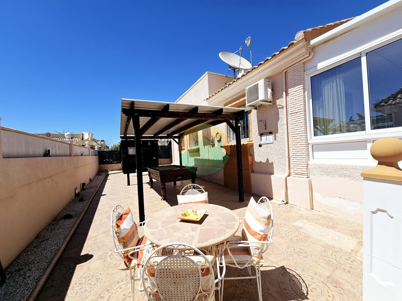 2 Bedroom Detached For sale