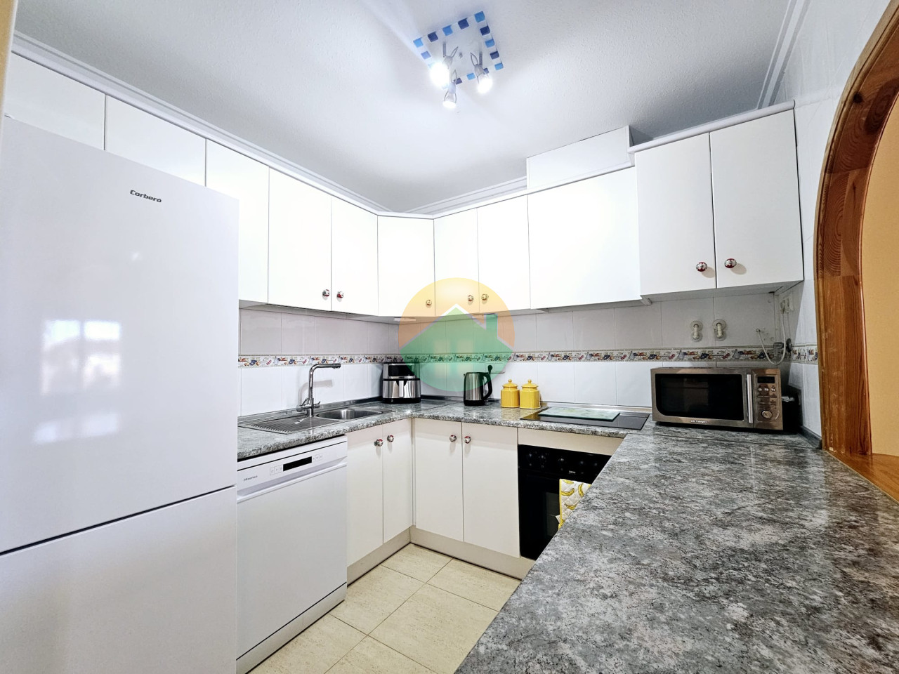 2 Bedroom Detached For sale