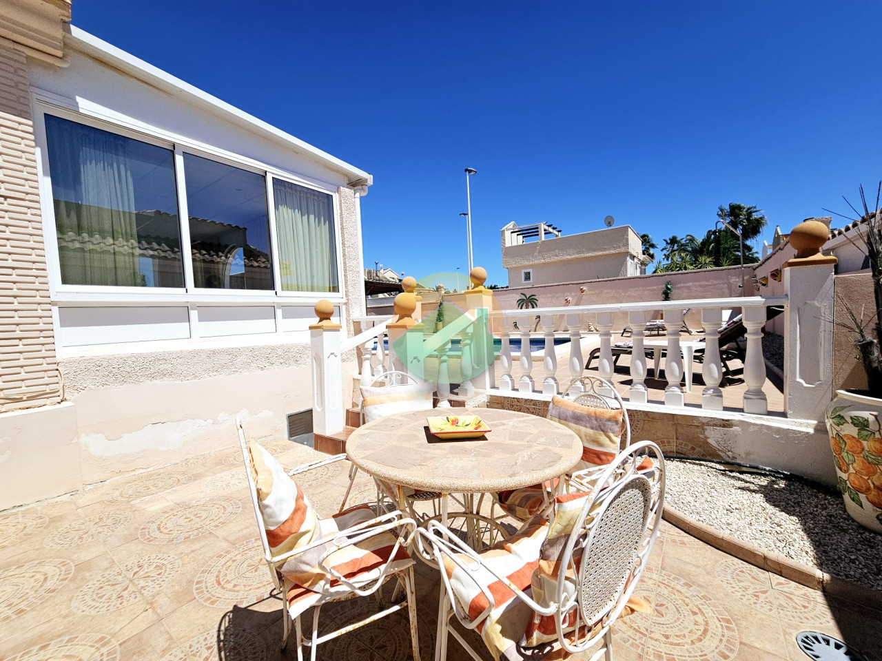 2 Bedroom Detached For sale