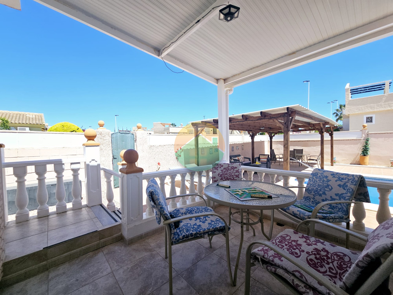 2 Bedroom Detached For sale