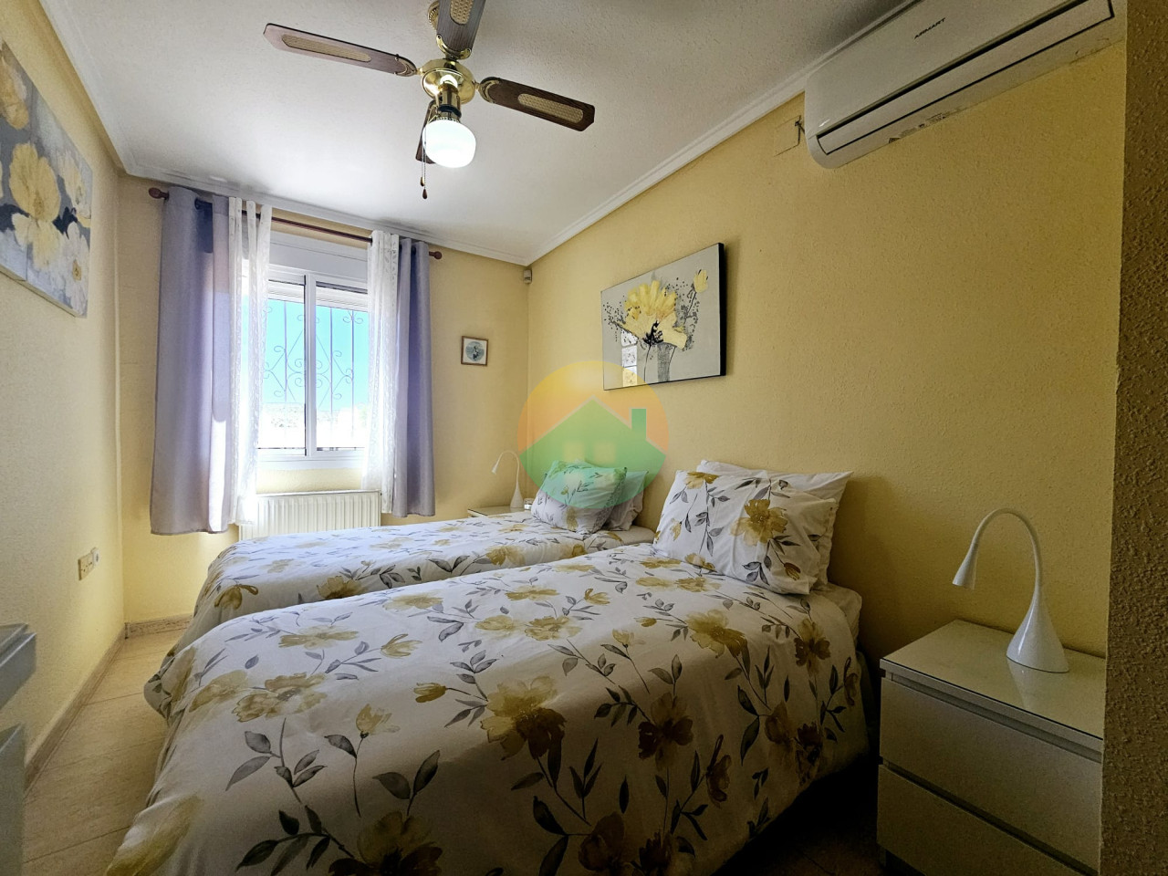 2 Bedroom Detached For sale