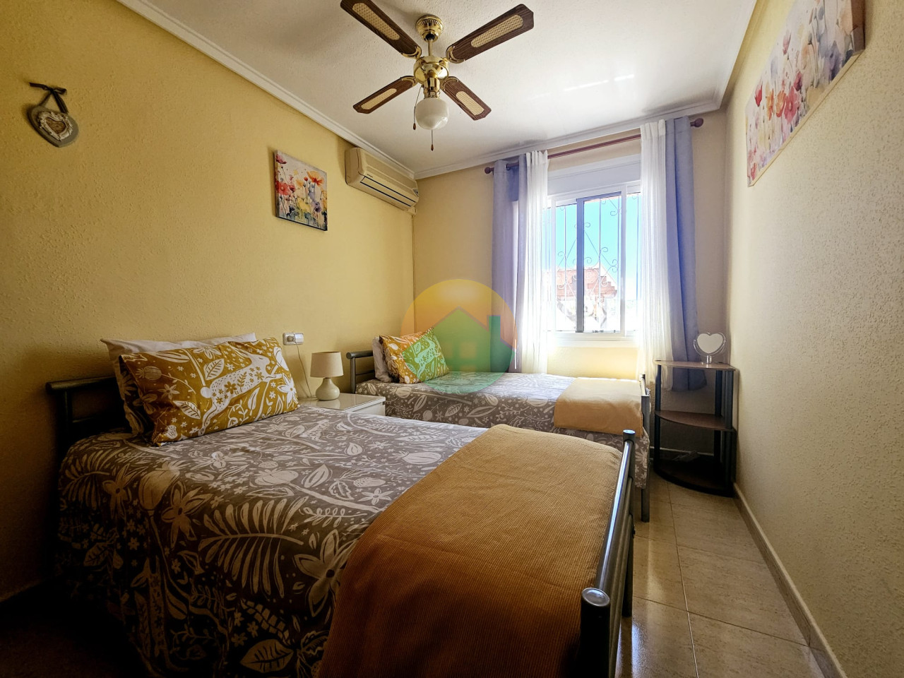 2 Bedroom Detached For sale