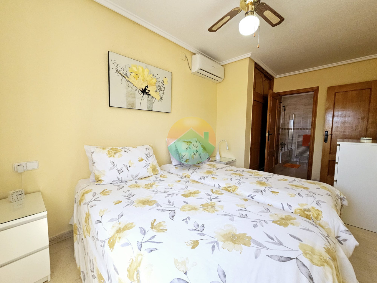 2 Bedroom Detached For sale