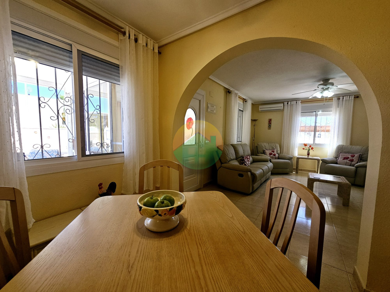 2 Bedroom Detached For sale
