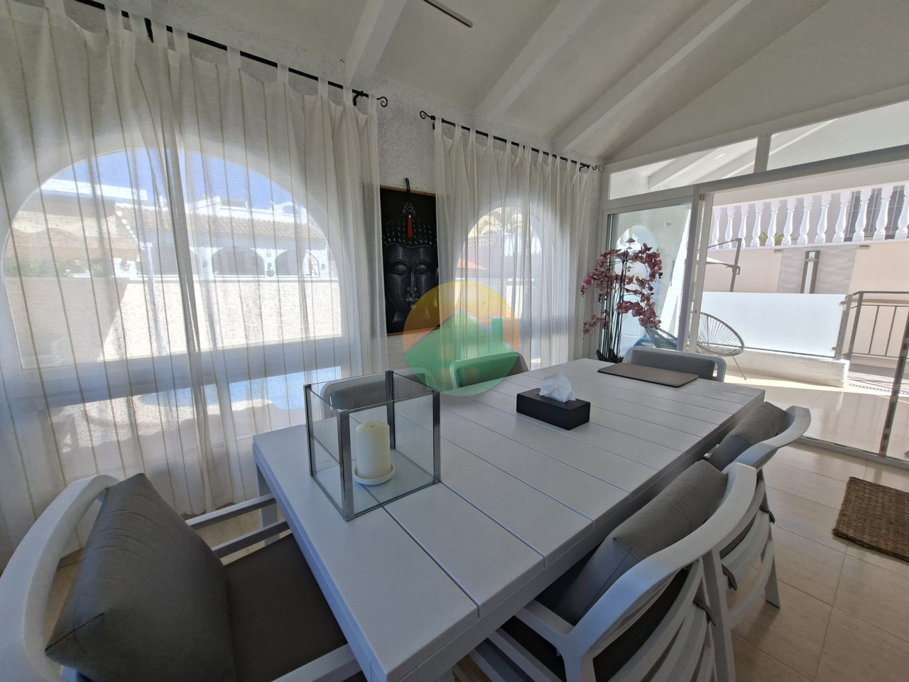 2 Bedroom Detached For sale