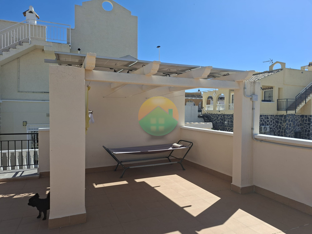 2 Bedroom Detached For sale