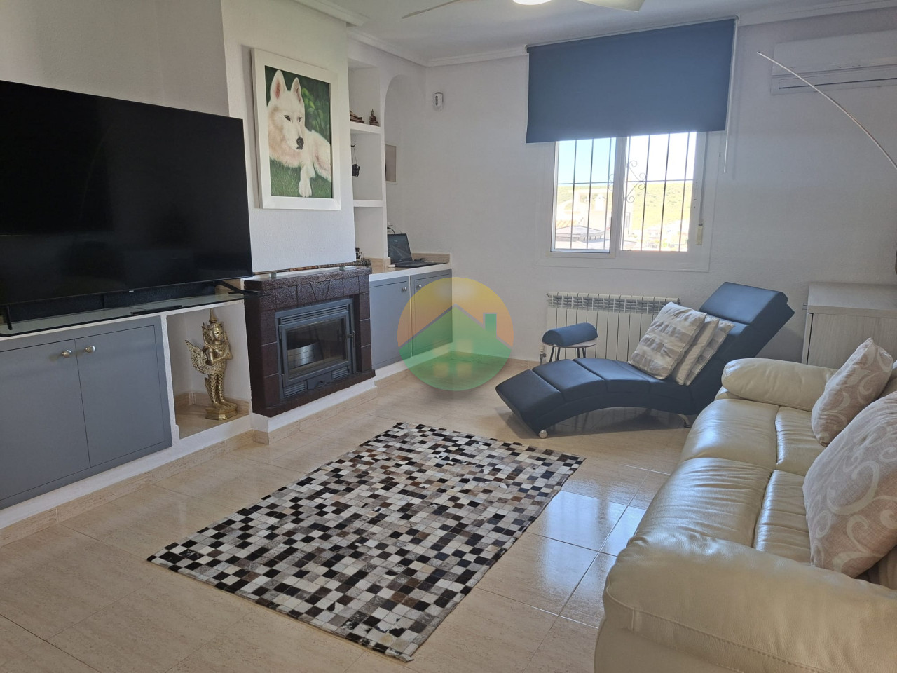 2 Bedroom Detached For sale