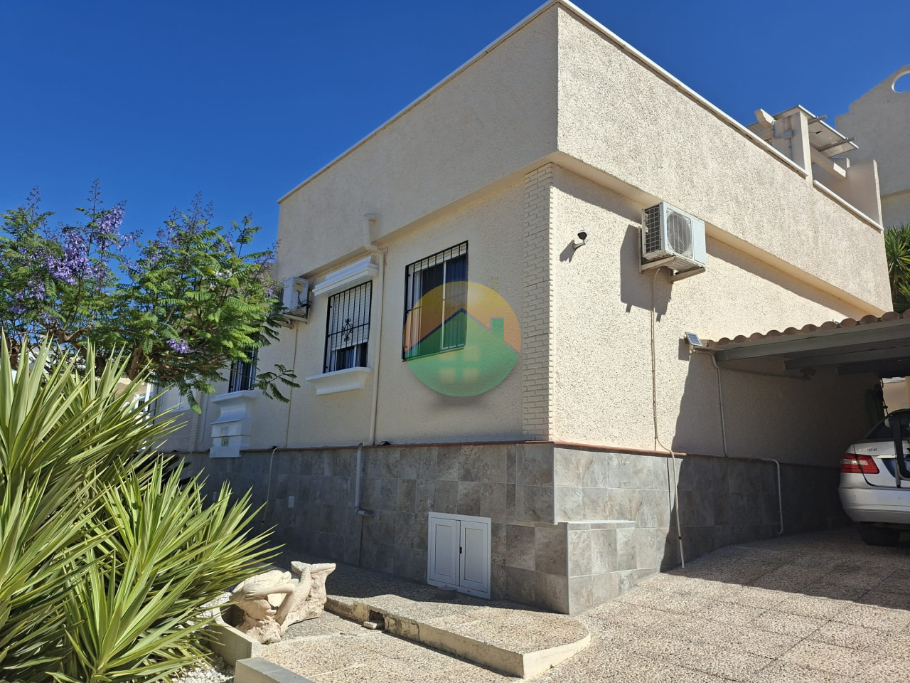 2 Bedroom Detached For sale