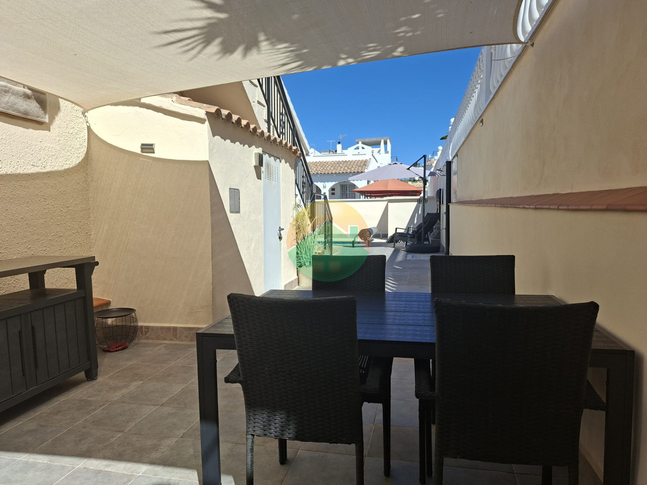 2 Bedroom Detached For sale