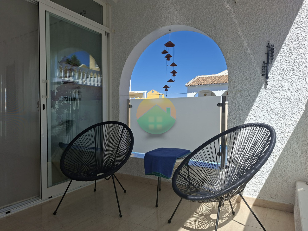 2 Bedroom Detached For sale