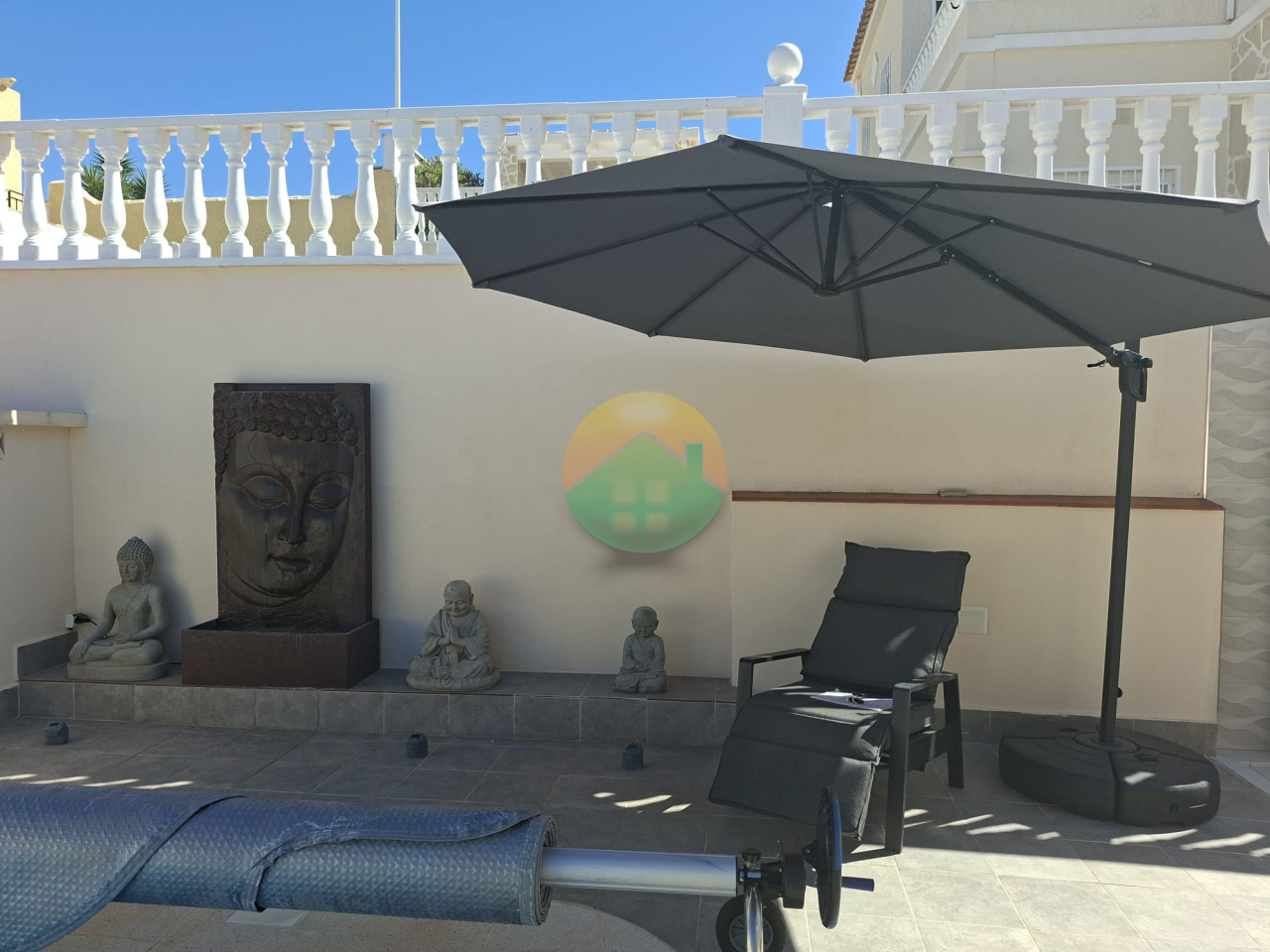 2 Bedroom Detached For sale