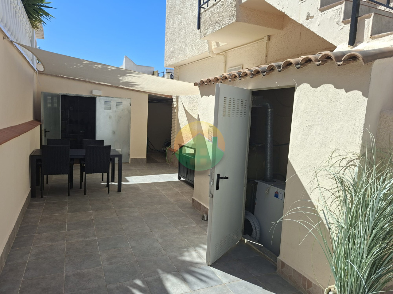 2 Bedroom Detached For sale