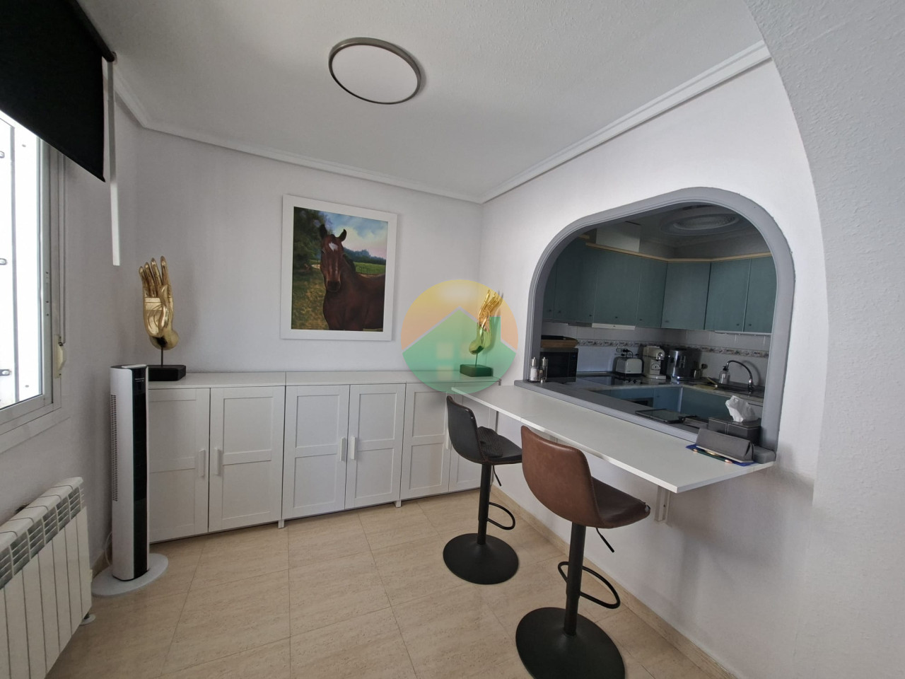 2 Bedroom Detached For sale