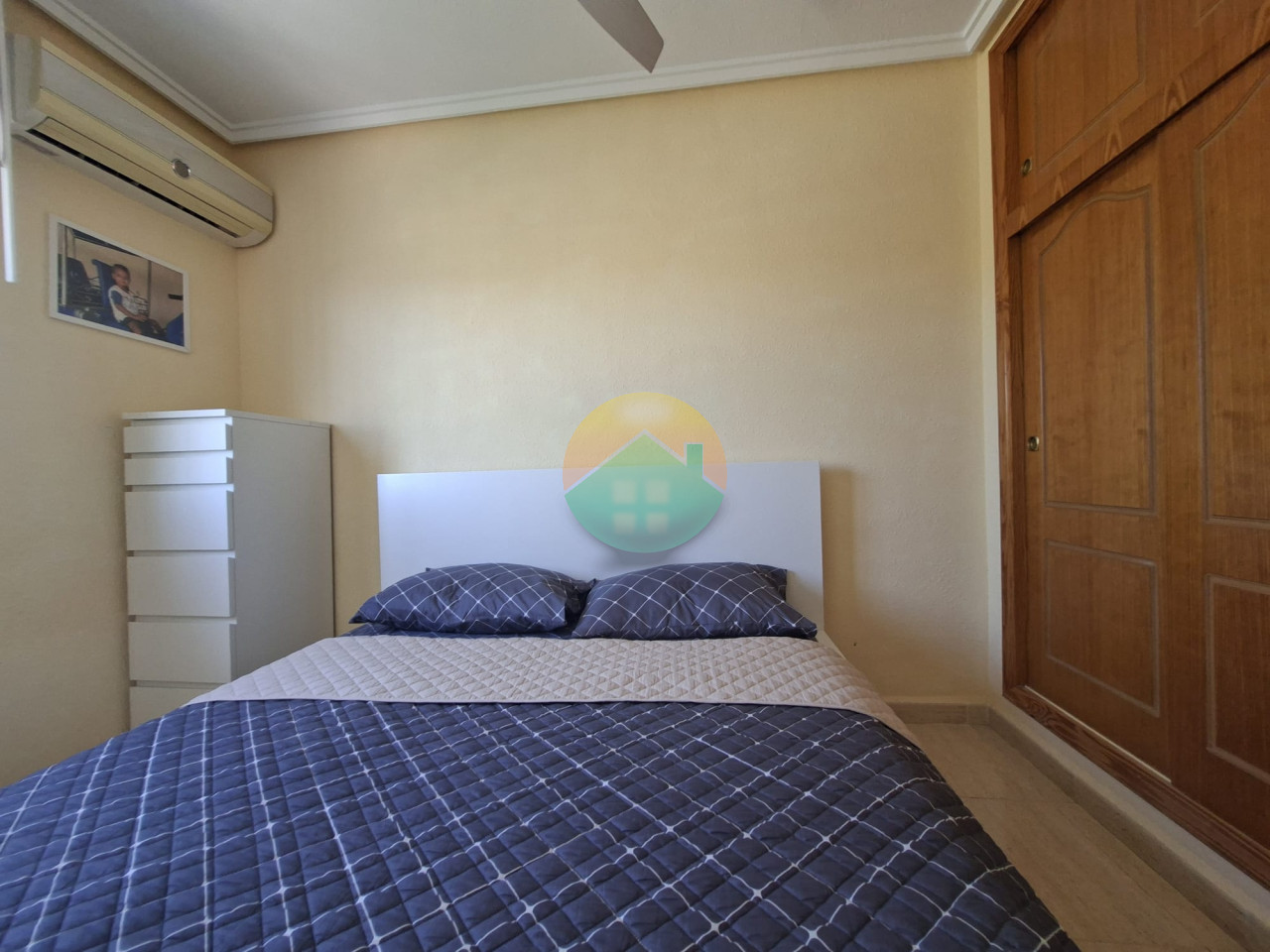 2 Bedroom Detached For sale