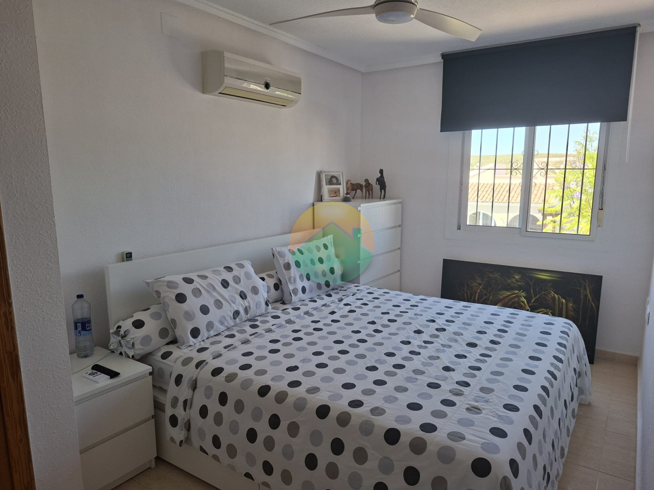 2 Bedroom Detached For sale