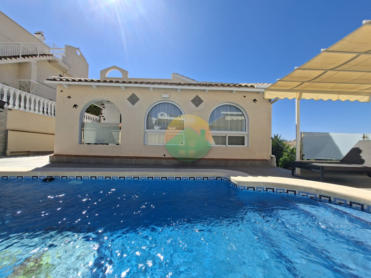 2 Bedroom Detached For sale