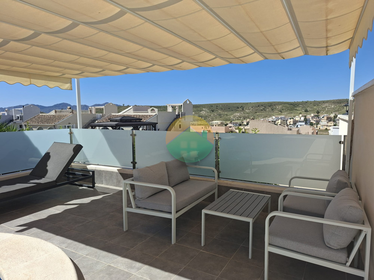 2 Bedroom Detached For sale