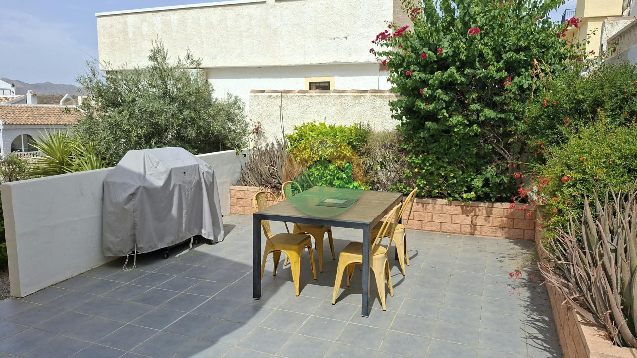 2 Bedroom Detached For sale