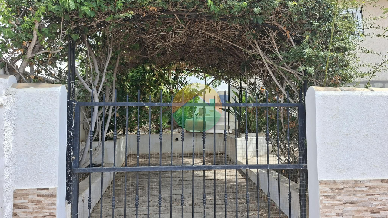 2 Bedroom Detached For sale