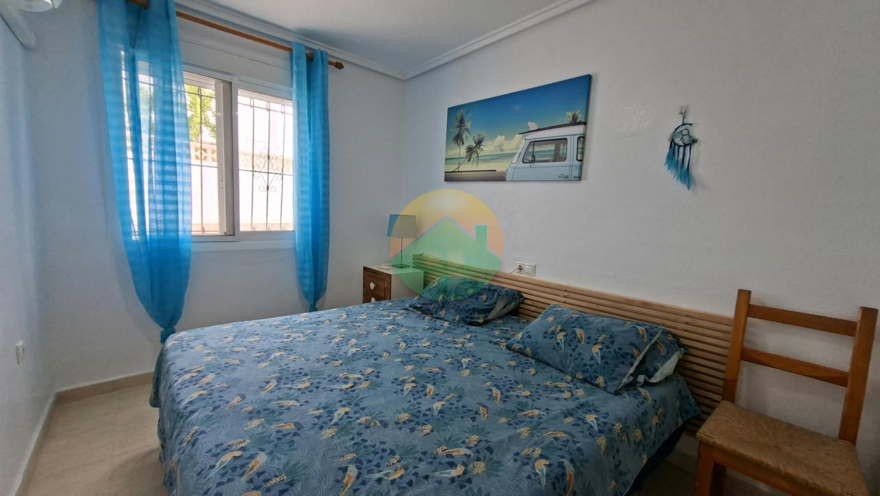 2 Bedroom Detached For sale