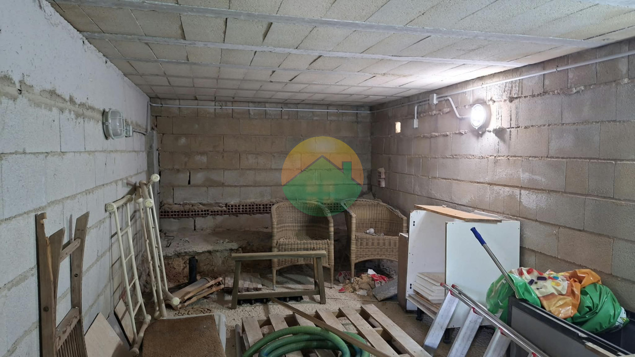 2 Bedroom Detached For sale