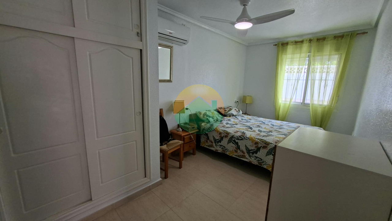 2 Bedroom Detached For sale