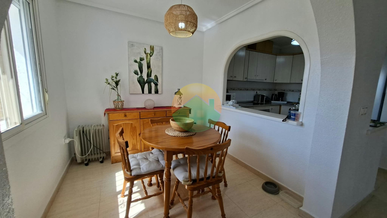 2 Bedroom Detached For sale
