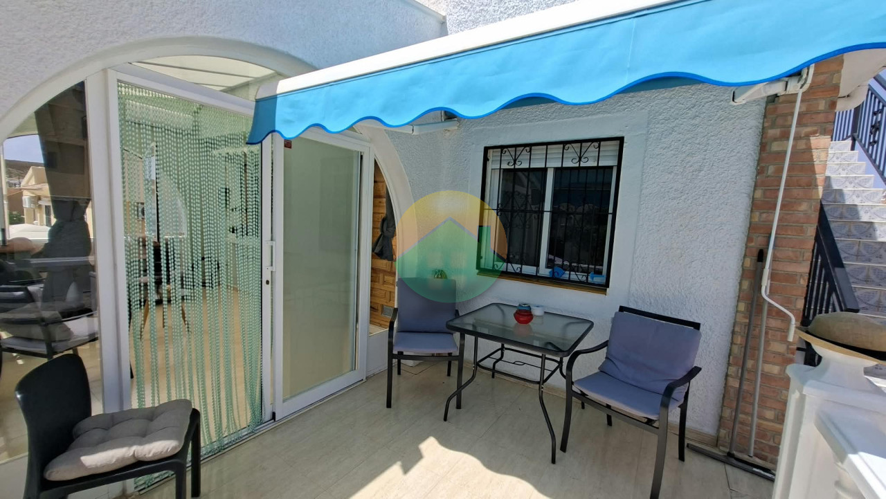 2 Bedroom Detached For sale