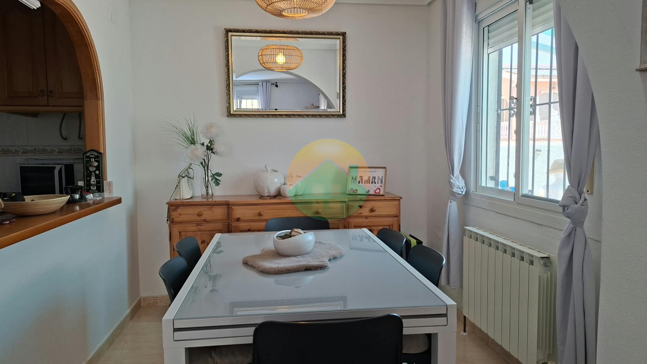 2 Bedroom Detached For sale