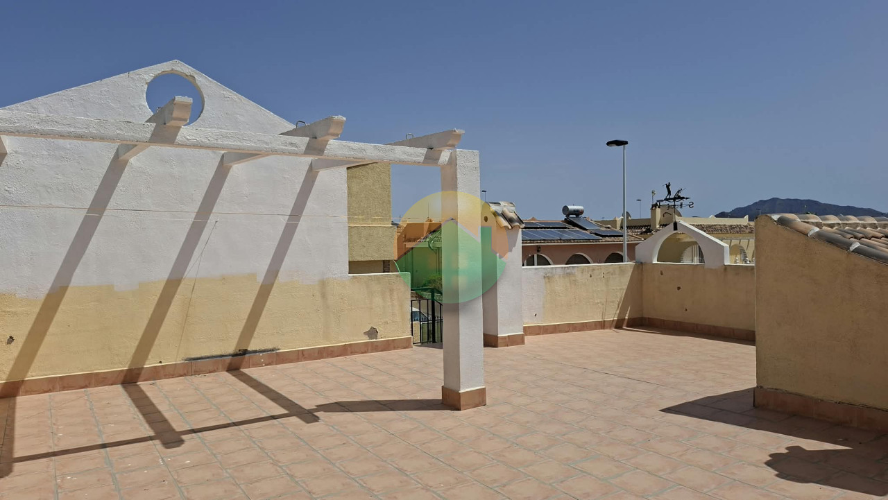 2 Bedroom Detached For sale
